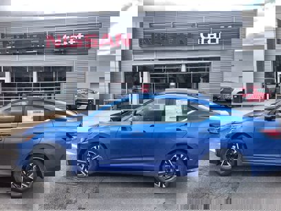 New 2025 Nissan Sentra SV w/ All-Weather Package