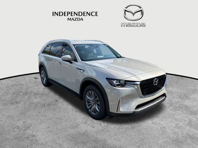 New 2025 MAZDA CX-90 3.3 Turbo w/ Preferred Package