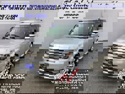 Used 2013 Ford Flex Limited