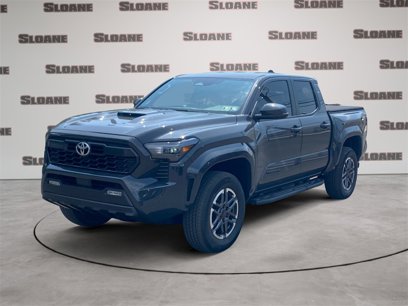 Used 2024 Toyota Tacoma TRD Sport