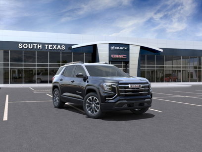 New 2026 GMC Terrain Elevation w/ Elevation Premium Package