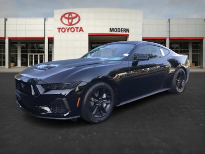 Used 2025 Ford Mustang GT