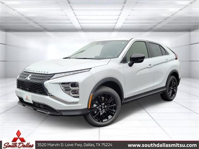 New 2025 Mitsubishi Eclipse Cross LE