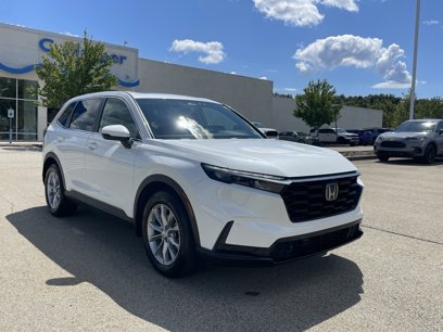Used 2023 Honda CR-V EX-L