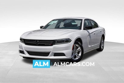 Used 2023 Dodge Charger SXT