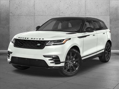 Used 2018 Land Rover Range Rover Velar R-Dynamic SE