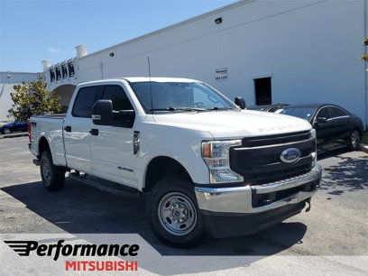 Used 2022 Ford F250 XL w/ Power Equipment Group