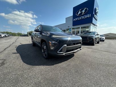 New 2025 Hyundai Kona SEL