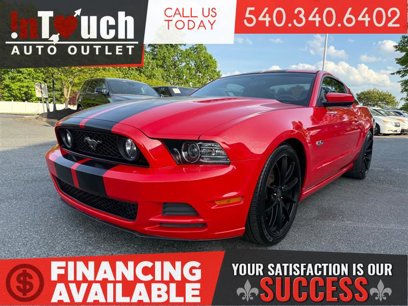 Used 2014 Ford Mustang GT