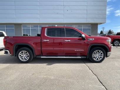 Used 2021 GMC Sierra 1500 SLT w/ SLT Premium Plus Package