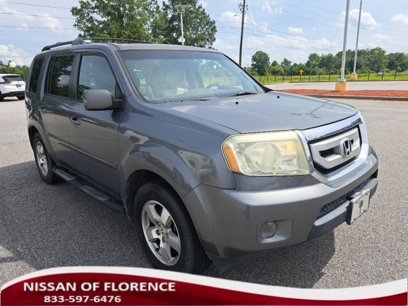 Used 2011 Honda Pilot EX-L