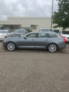 Used 2018 Volvo V90 T6 Inscription