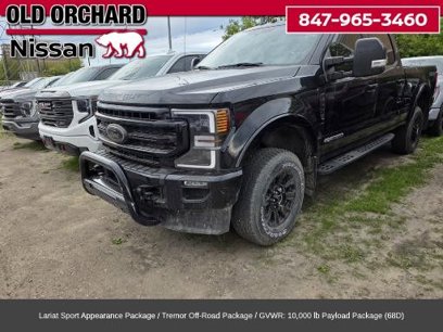 Used 2020 Ford F350 Lariat