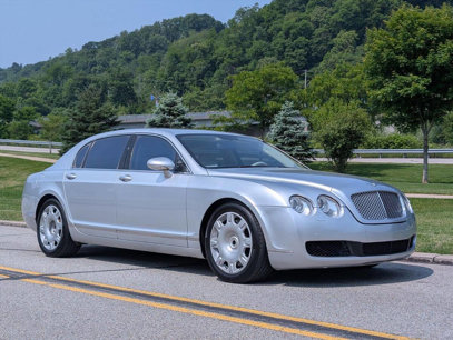 Used 2007 Bentley Flying Spur Flying Spur