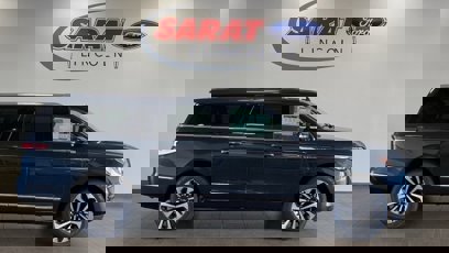 New 2024 Lincoln Navigator L Reserve
