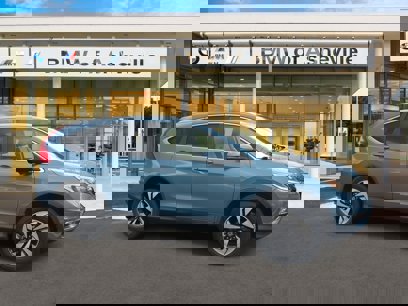 Used 2016 Honda CR-V Touring