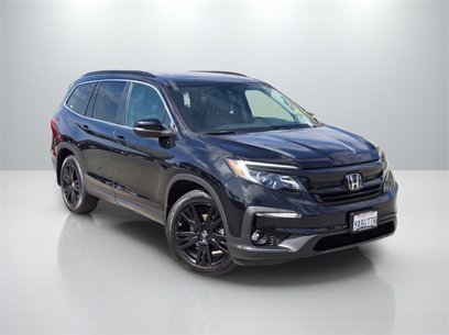 Used 2022 Honda Pilot Special Edition