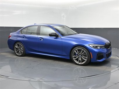 Used 2020 BMW M340i w/ Premium Package