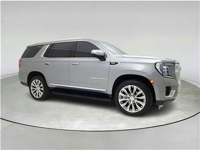 Used 2024 GMC Yukon Denali