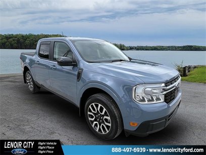 Used 2024 Ford Maverick Lariat w/ 4K Tow Package