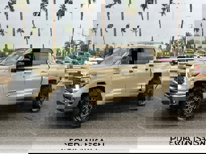 Used 2020 Toyota Tundra SR5