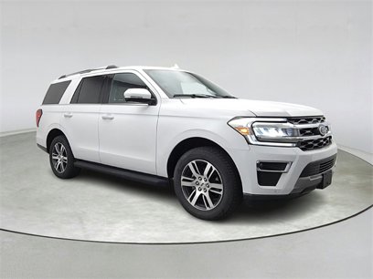 Used 2024 Ford Expedition Limited