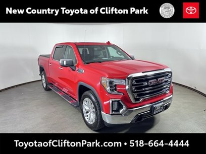 Used 2021 GMC Sierra 1500 SLT w/ SLT Premium Plus Package