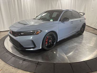 Used 2023 Honda Civic Type R