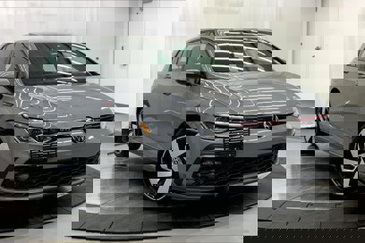 Used 2024 Volkswagen GTI S