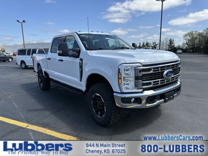 New 2025 Ford F250 XLT w/ Tremor Off-Road Package