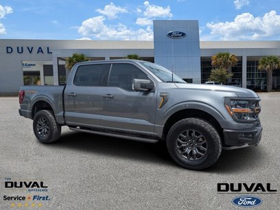 Used 2024 Ford F150 Tremor w/ Equipment Group 402A High