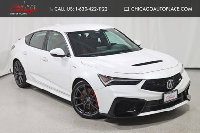 Used 2024 Acura Integra Type S