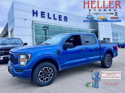Used 2023 Ford F150 XL
