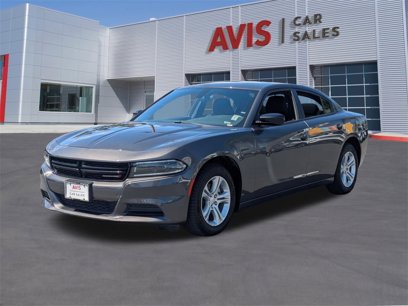 Used 2023 Dodge Charger SXT