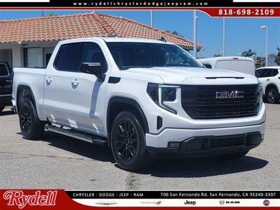 Used 2023 GMC Sierra 1500 Elevation