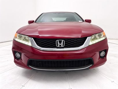 Used 2015 Honda Accord EX-L