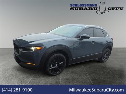 Used 2023 MAZDA CX-30 AWD 2.5 S w/ Preferred Package