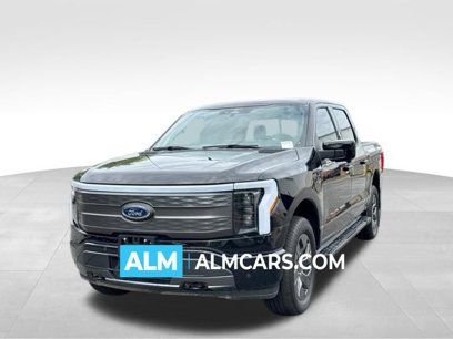 Used 2023 Ford F150 Lightning Lariat
