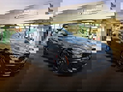New 2025 BMW Z4 M40i w/ Premium Package