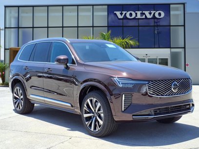 New 2025 Volvo XC90 B5 Core w/ Protection Package