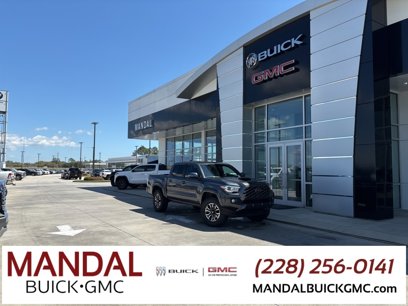 Used 2022 Toyota Tacoma SR5