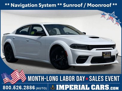 Used 2023 Dodge Charger Scat Pack