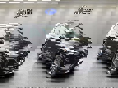 New 2025 Ford Escape ST-Line Elite w/ Tech Pack #1