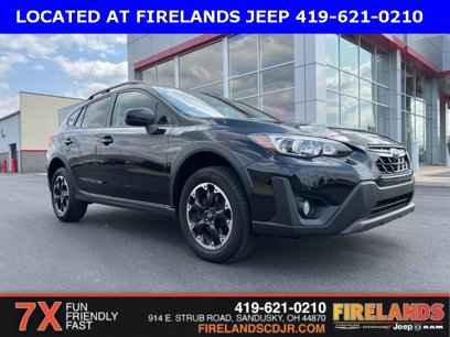 Used 2023 Subaru Crosstrek 2.0i Premium