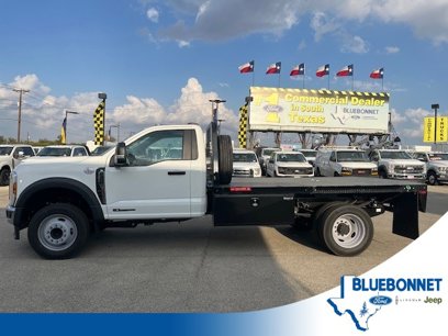 New 2024 Ford F450 XL