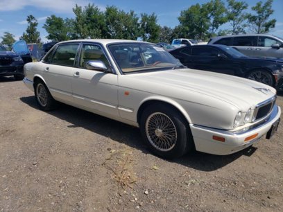 Used 1995 Jaguar XJ12 Sedan