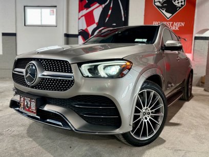 Used 2021 Mercedes-Benz GLE 580 4MATIC