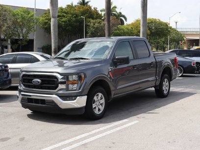 Used 2023 Ford F150 XLT
