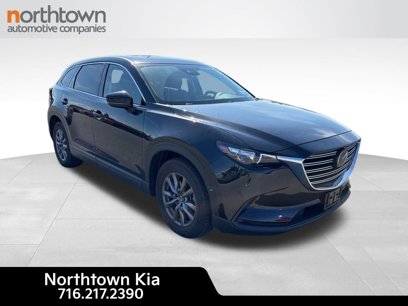 Used 2023 MAZDA CX-9 Touring