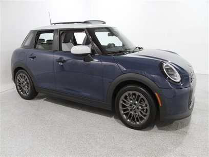 Certified 2025 MINI Cooper S